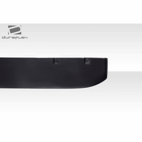 1990-1997 Mazda Miata Duraflex Pro Garage Side Skirts Splitters - 2 Piece - Image 5