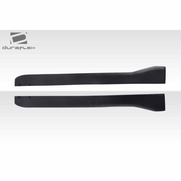 1990-1997 Mazda Miata Duraflex Pro Garage Side Skirts Splitters - 2 Piece - Image 11