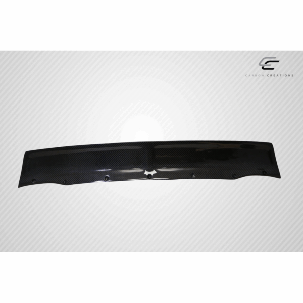 1990-1997 Mazda Miata Carbon Creations DriTech TKO Wing Spoiler - 1 Piece - Image 8
