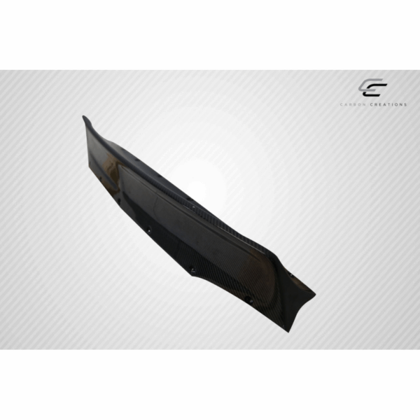 1990-1997 Mazda Miata Carbon Creations DriTech TKO Wing Spoiler - 1 Piece - Image 11