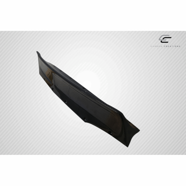 1990-1997 Mazda Miata Carbon Creations DriTech TKO Wing Spoiler - 1 Piece - Image 6