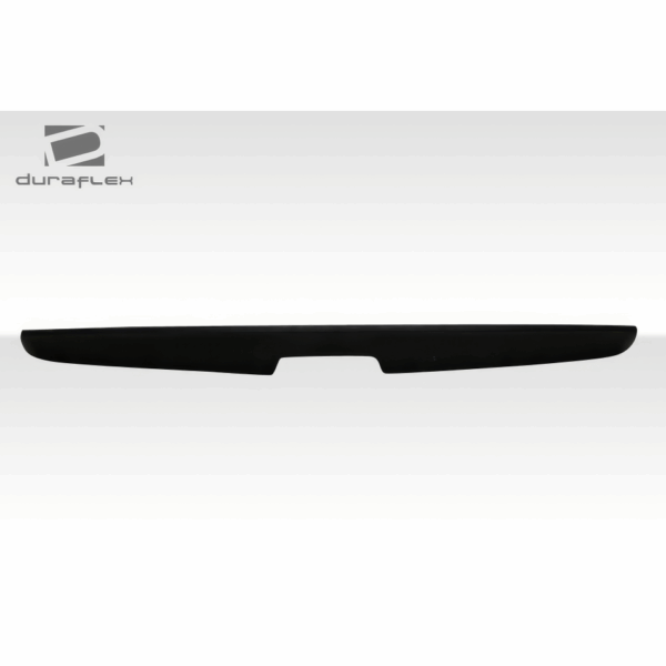 1990-1997 Mazda Miata Duraflex K Garage Wing Spoiler - 1 Piece - Image 3