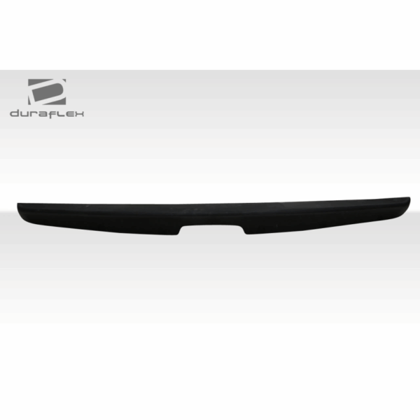 1990-1997 Mazda Miata Duraflex K Garage Wing Spoiler - 1 Piece - Image 6