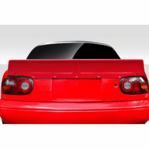 1990-1997 Mazda Miata Duraflex TKO Wing Spoiler - 1 Piece