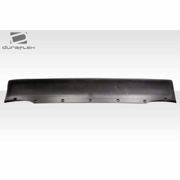 1990-1997 Mazda Miata Duraflex TKO Wing Spoiler - 1 Piece - Image 9