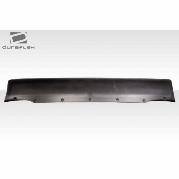 1990-1997 Mazda Miata Duraflex TKO Wing Spoiler - 1 Piece - Image 3
