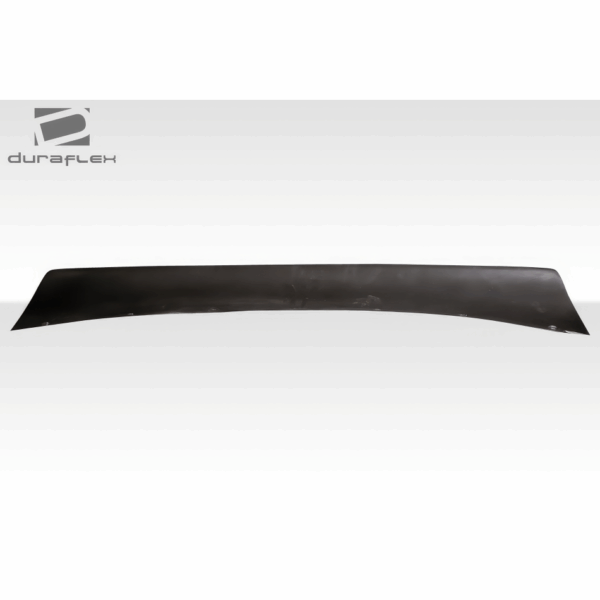 1990-1997 Mazda Miata Duraflex TKO Wing Spoiler - 1 Piece - Image 4