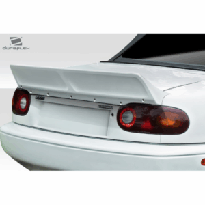 1990-1997 Mazda Miata Duraflex TKO Wing Spoiler - 1 Piece