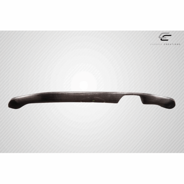 2016-2023 Mazda Miata Carbon Creations DriTech C-Speed Rear Lip - 1 Piece - Image 20