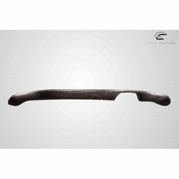 2016-2023 Mazda Miata Carbon Creations DriTech C-Speed Rear Lip - 1 Piece - Image 8