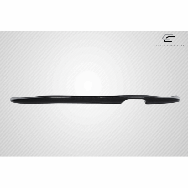 2016-2023 Mazda Miata Carbon Creations DriTech C-Speed Rear Lip - 1 Piece - Image 14