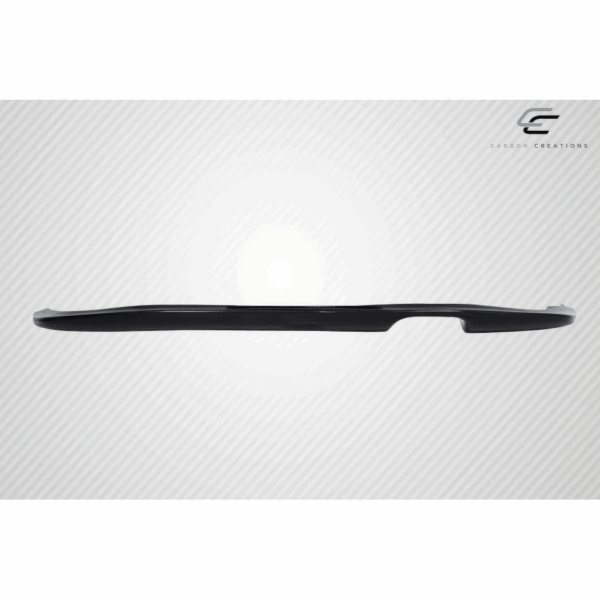 2016-2023 Mazda Miata Carbon Creations DriTech C-Speed Rear Lip - 1 Piece - Image 2