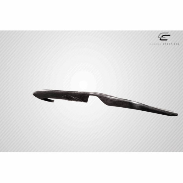 2016-2023 Mazda Miata Carbon Creations DriTech C-Speed Rear Lip - 1 Piece - Image 21