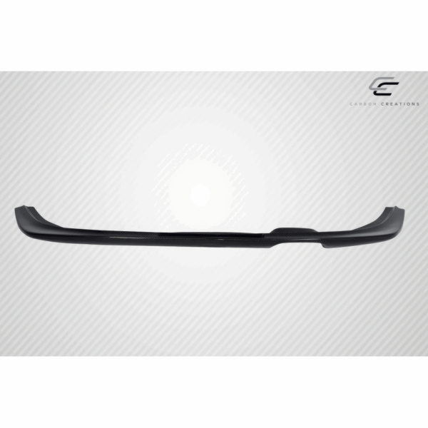 2016-2023 Mazda Miata Carbon Creations DriTech C-Speed Rear Lip - 1 Piece - Image 3
