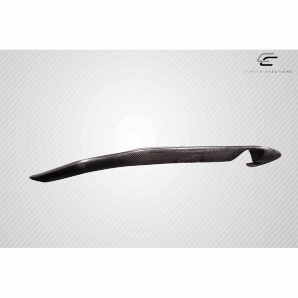 2016-2023 Mazda Miata Carbon Creations DriTech C-Speed Rear Lip - 1 Piece - Image 22