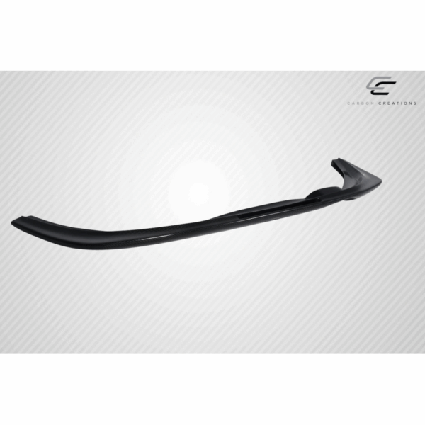 2016-2023 Mazda Miata Carbon Creations DriTech C-Speed Rear Lip - 1 Piece - Image 16