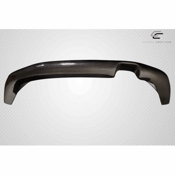 2016-2023 Mazda Miata Carbon Creations DriTech C-Speed Rear Lip - 1 Piece - Image 23