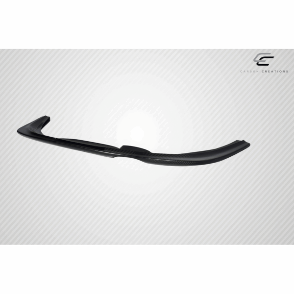 2016-2023 Mazda Miata Carbon Creations DriTech C-Speed Rear Lip - 1 Piece - Image 5