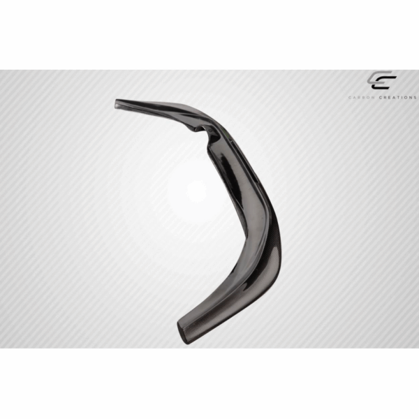 2016-2023 Mazda Miata Carbon Creations DriTech C-Speed Rear Lip - 1 Piece - Image 24