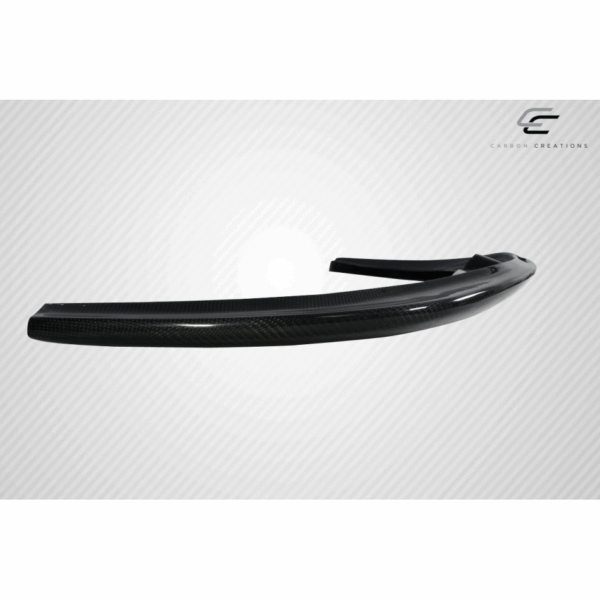 2016-2023 Mazda Miata Carbon Creations DriTech C-Speed Rear Lip - 1 Piece - Image 18