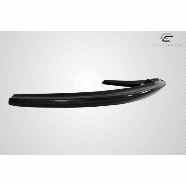 2016-2023 Mazda Miata Carbon Creations DriTech C-Speed Rear Lip - 1 Piece - Image 6