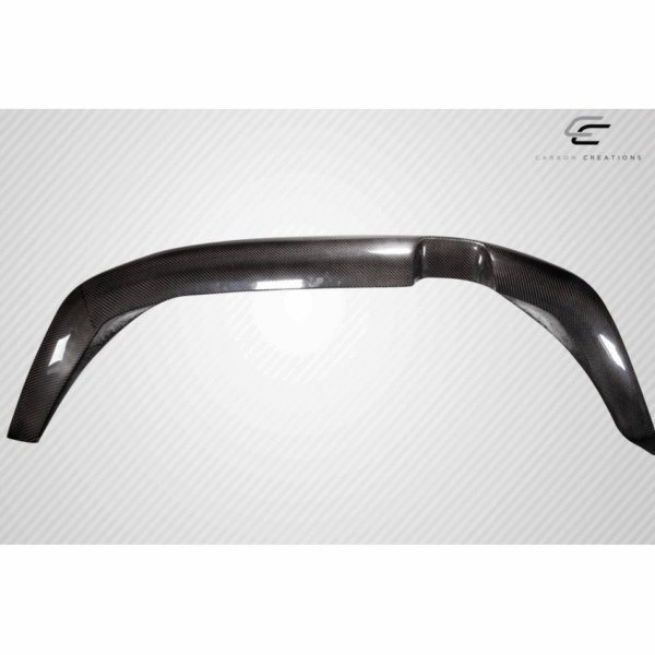 2016-2023 Mazda Miata Carbon Creations DriTech C-Speed Rear Lip - 1 Piece - Image 25