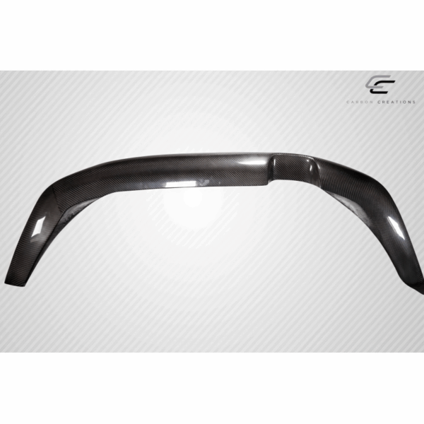 2016-2023 Mazda Miata Carbon Creations DriTech C-Speed Rear Lip - 1 Piece - Image 13