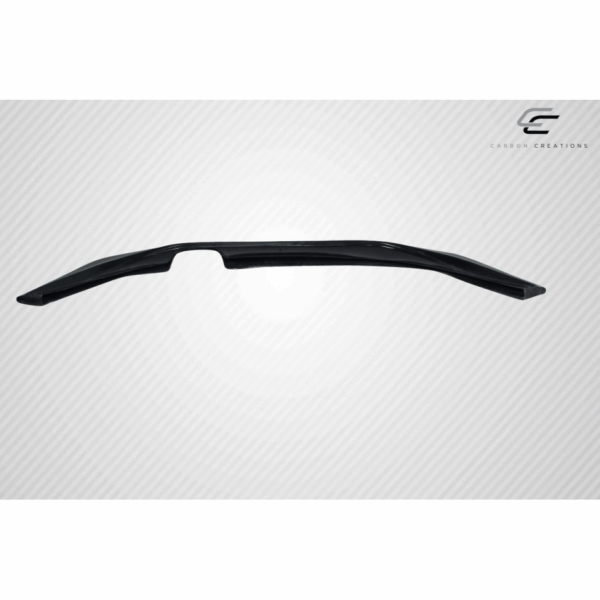 2016-2023 Mazda Miata Carbon Creations DriTech C-Speed Rear Lip - 1 Piece - Image 19