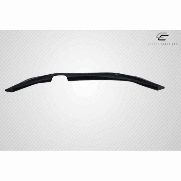 2016-2023 Mazda Miata Carbon Creations DriTech C-Speed Rear Lip - 1 Piece - Image 7