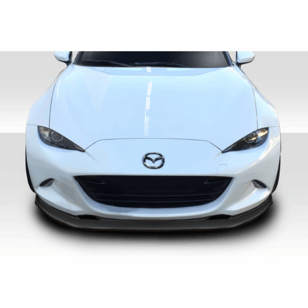 2016-2023 Mazda Miata Duraflex Lightspeed Front Lip - 1 Piece