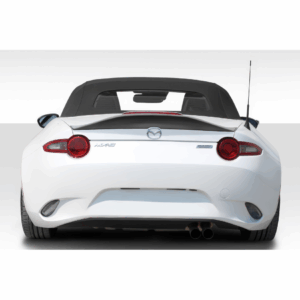 2016-2023 Mazda Miata Duraflex Lightspeed Wing Spoiler - 1 Piece