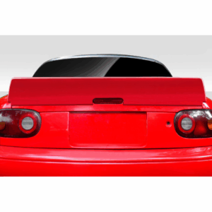 1990-1997 Mazda Miata Duraflex RBS Wing Spoiler - 1 Piece