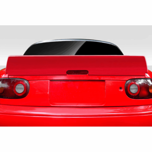 1990-1997 Mazda Miata Duraflex RBS Wing Spoiler - 1 Piece