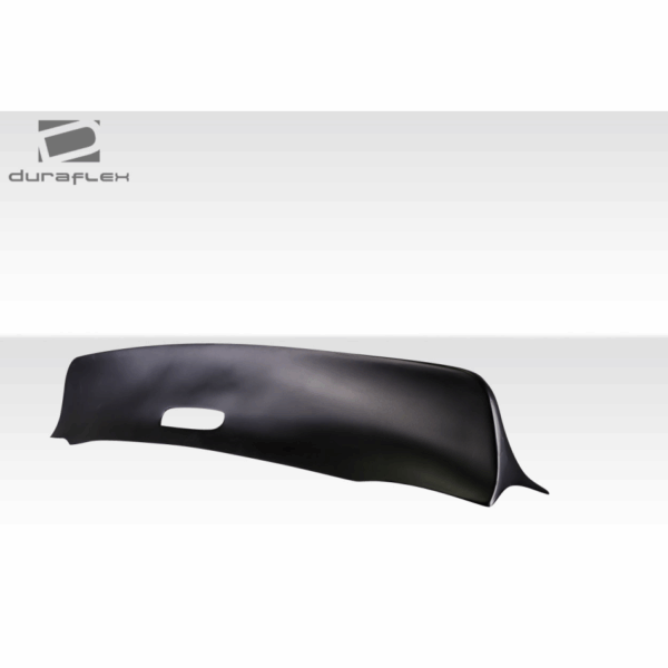 1990-1997 Mazda Miata Duraflex RBS Wing Spoiler - 1 Piece - Image 9