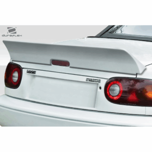 1990-1997 Mazda Miata Duraflex RBS Wing Spoiler - 1 Piece