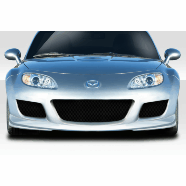 2006-2008 Mazda Miata Duraflex X Sport Front Bumper - 1 Piece