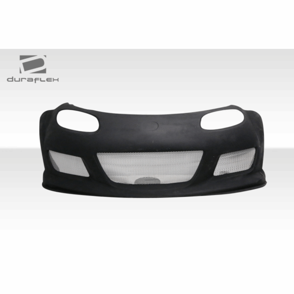 2006-2008 Mazda Miata Duraflex X Sport Front Bumper - 1 Piece - Image 8