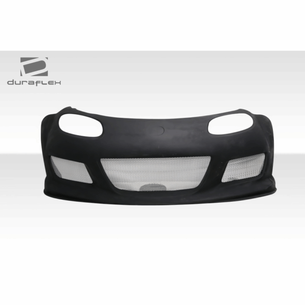 2006-2008 Mazda Miata Duraflex X Sport Front Bumper - 1 Piece - Image 3