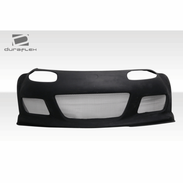 2006-2008 Mazda Miata Duraflex X Sport Front Bumper - 1 Piece - Image 9