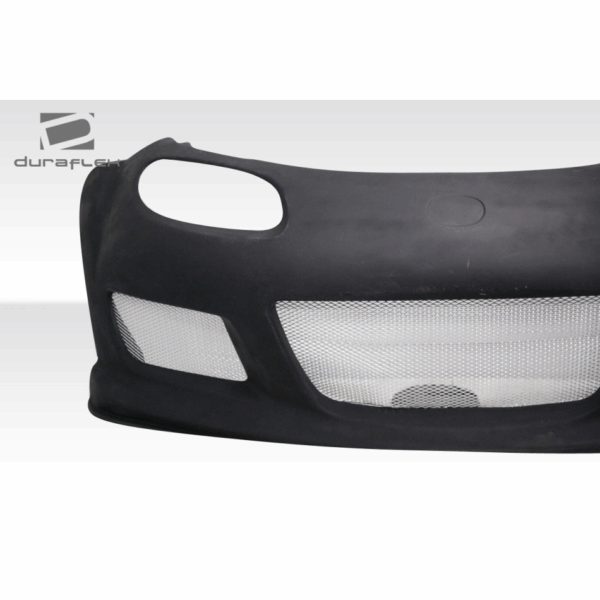 2006-2008 Mazda Miata Duraflex X Sport Front Bumper - 1 Piece - Image 10