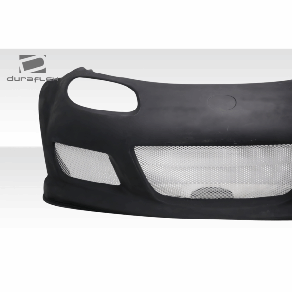 2006-2008 Mazda Miata Duraflex X Sport Front Bumper - 1 Piece - Image 5
