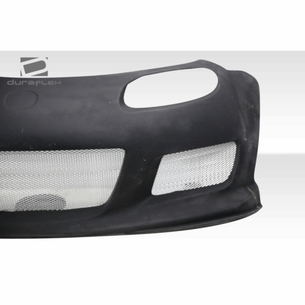 2006-2008 Mazda Miata Duraflex X Sport Front Bumper - 1 Piece - Image 11