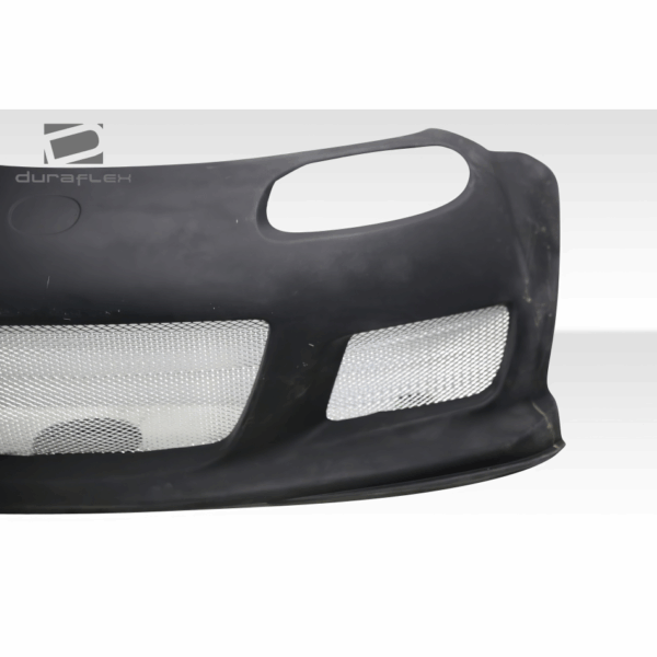 2006-2008 Mazda Miata Duraflex X Sport Front Bumper - 1 Piece - Image 6