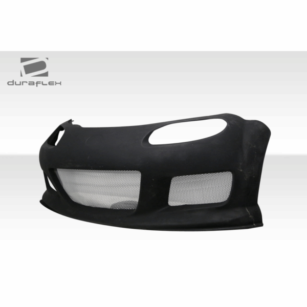 2006-2008 Mazda Miata Duraflex X Sport Front Bumper - 1 Piece - Image 12