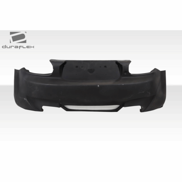 2006-2008 Mazda Miata Duraflex X Sport Rear Bumper - 1 Piece - Image 8