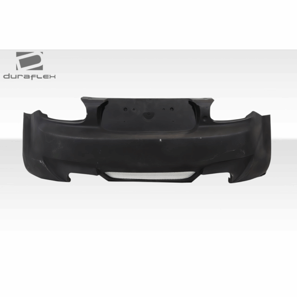 2006-2008 Mazda Miata Duraflex X Sport Rear Bumper - 1 Piece - Image 3