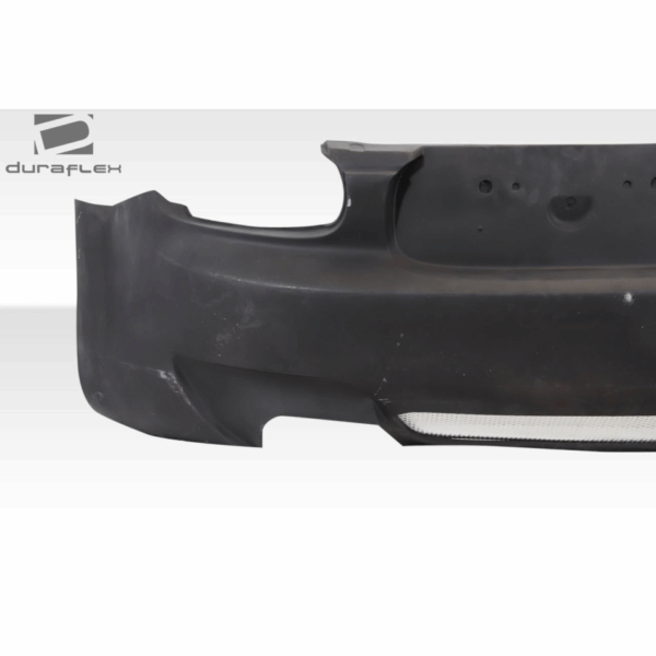 2006-2008 Mazda Miata Duraflex X Sport Rear Bumper - 1 Piece - Image 9