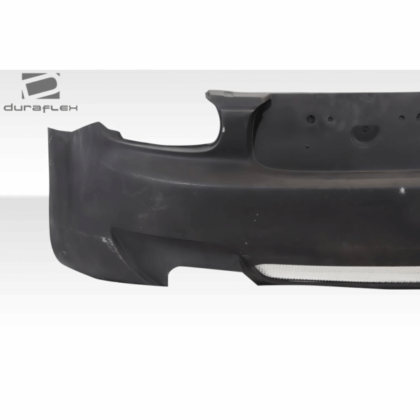 2006-2008 Mazda Miata Duraflex X Sport Rear Bumper - 1 Piece - Image 4