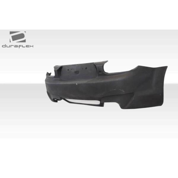 2006-2008 Mazda Miata Duraflex X Sport Rear Bumper - 1 Piece - Image 10