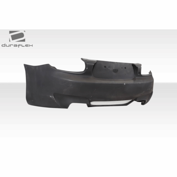 2006-2008 Mazda Miata Duraflex X Sport Rear Bumper - 1 Piece - Image 11